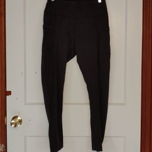 Pact Leggings